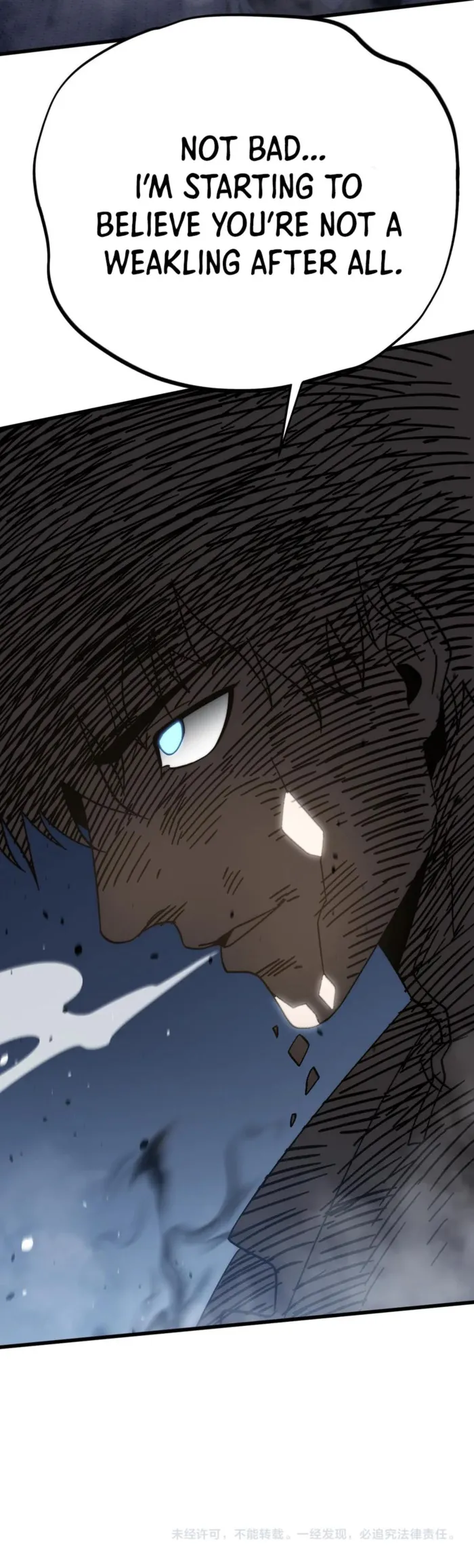 Logging 10,000 Years into the Future chapter 212 page 15