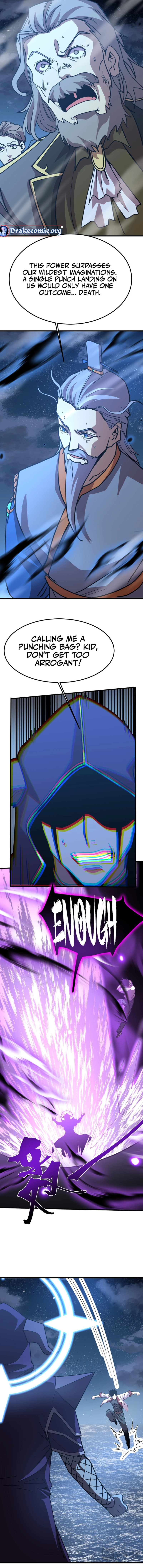 Logging 10,000 Years into the Future chapter 213 page 7