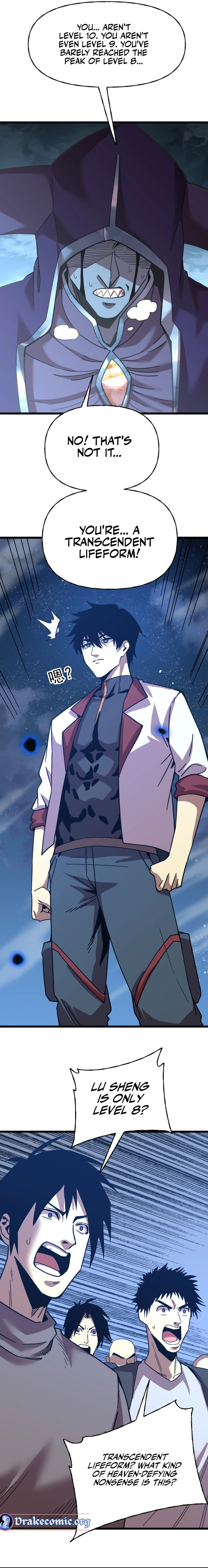 Logging 10,000 Years into the Future chapter 213 page 8