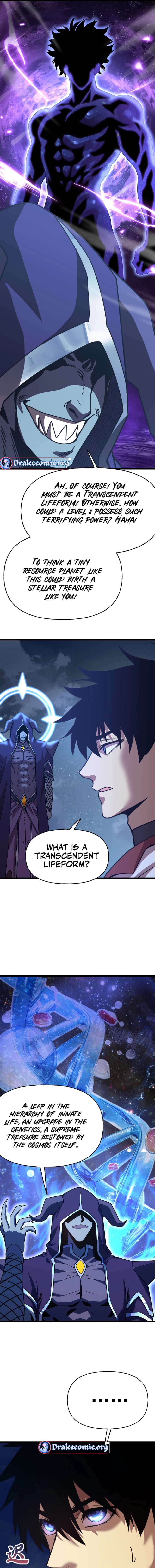 Logging 10,000 Years into the Future chapter 213 page 9