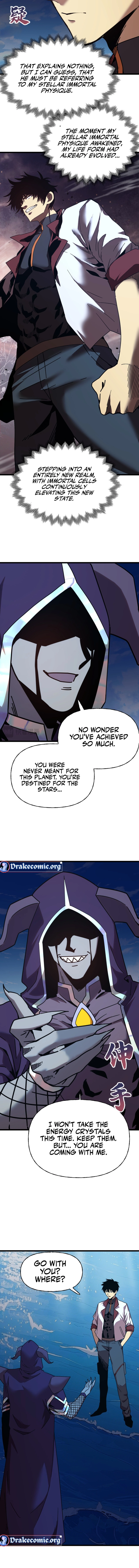 Logging 10,000 Years into the Future chapter 213 page 10
