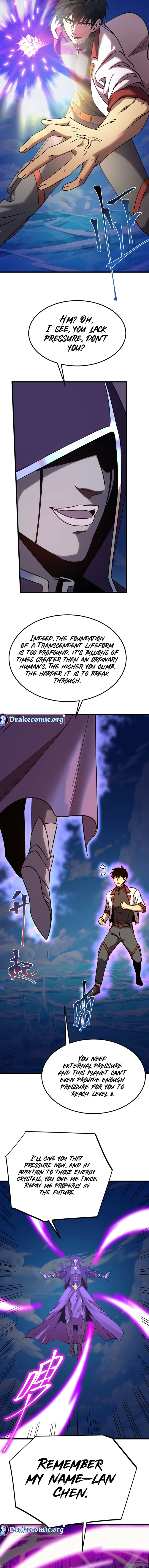 Logging 10,000 Years into the Future chapter 213 page 12