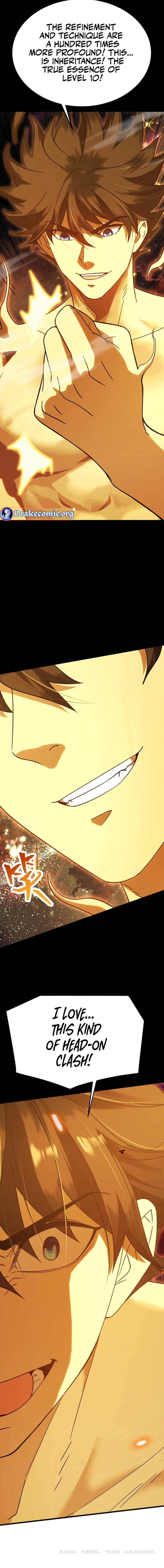 Logging 10,000 Years into the Future chapter 213 page 16