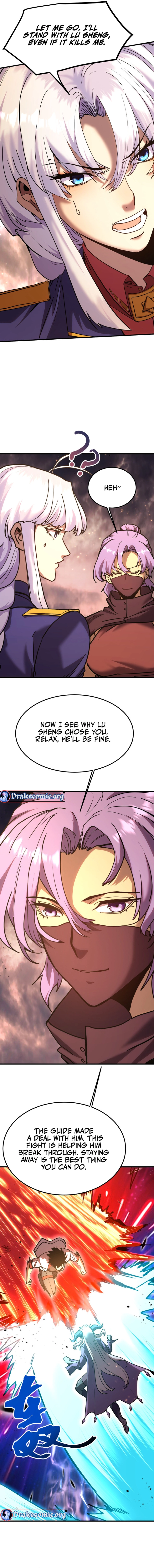 Logging 10,000 Years into the Future chapter 214 page 6