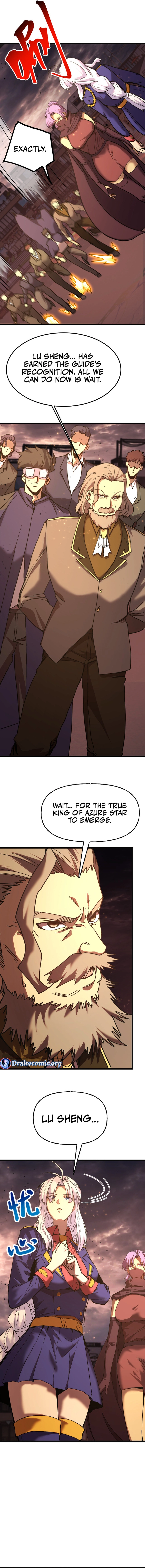Logging 10,000 Years into the Future chapter 214 page 7