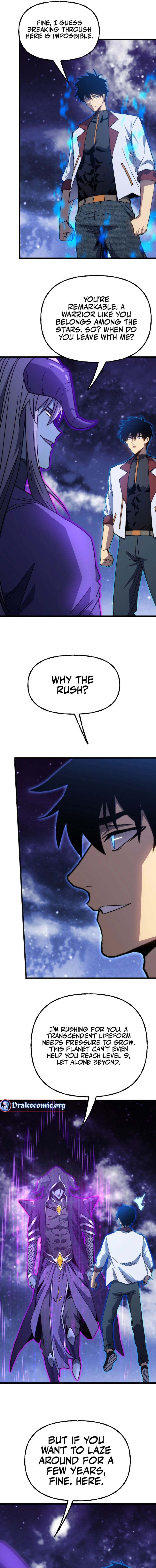 Logging 10,000 Years into the Future chapter 214 page 9