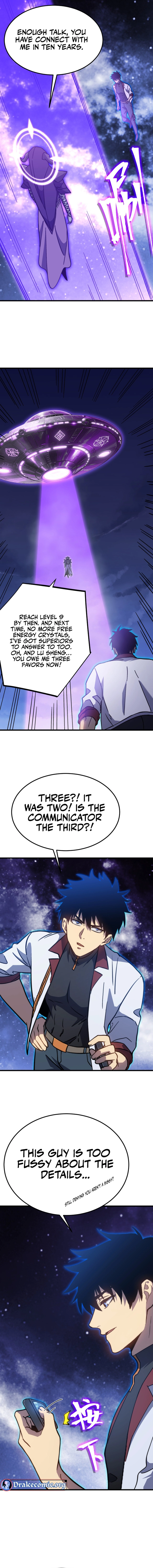 Logging 10,000 Years into the Future chapter 214 page 11