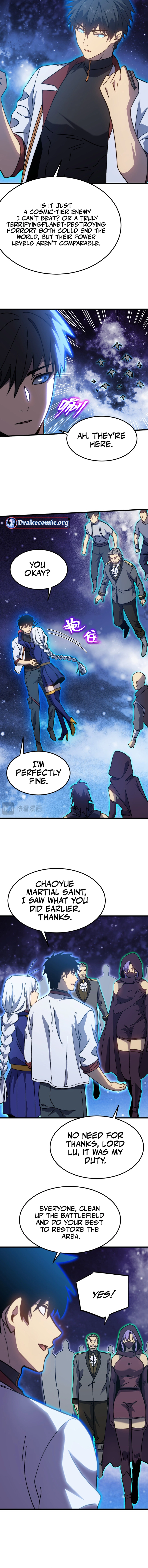 Logging 10,000 Years into the Future chapter 214 page 13