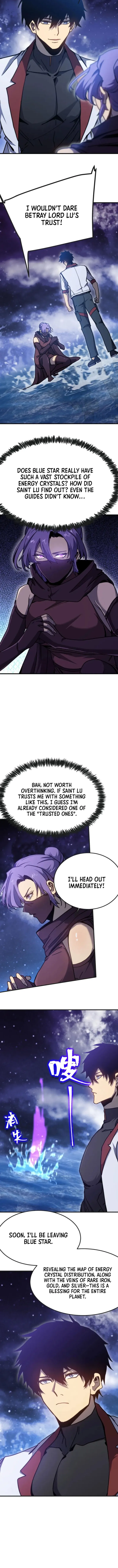 Logging 10,000 Years into the Future chapter 215 page 2