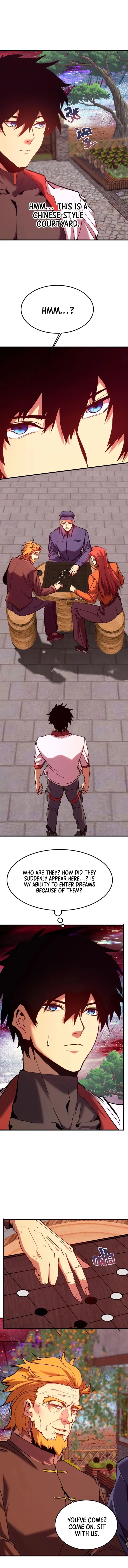 Logging 10,000 Years into the Future chapter 216 page 4