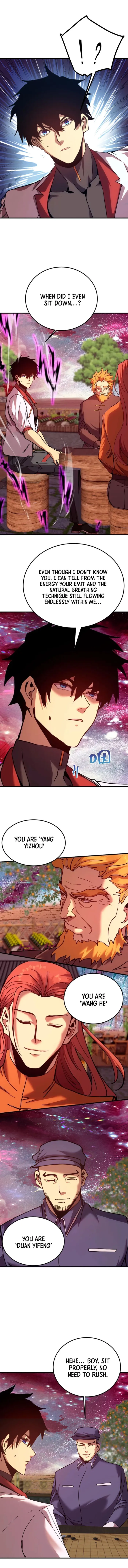 Logging 10,000 Years into the Future chapter 216 page 5