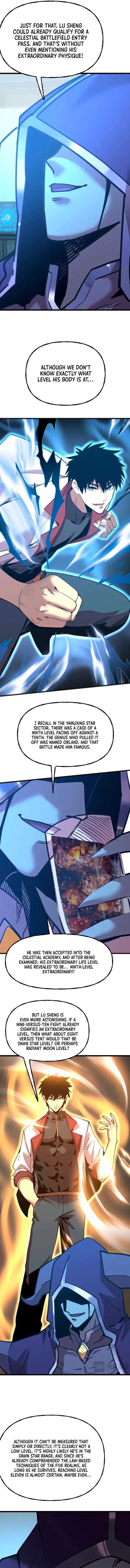 Logging 10,000 Years into the Future chapter 216 page 7