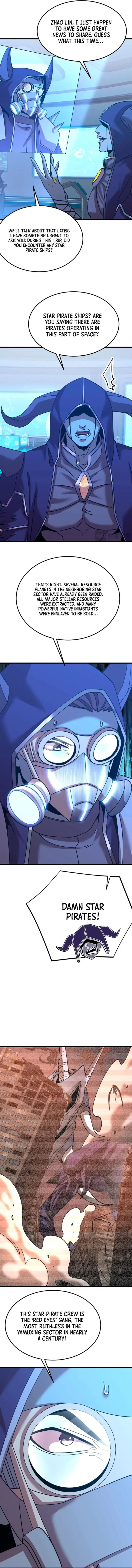 Logging 10,000 Years into the Future chapter 216 page 9