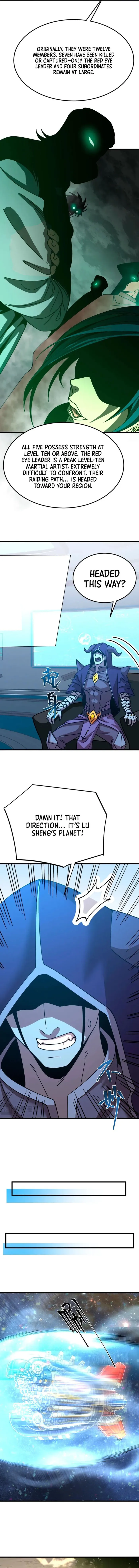 Logging 10,000 Years into the Future chapter 216 page 10
