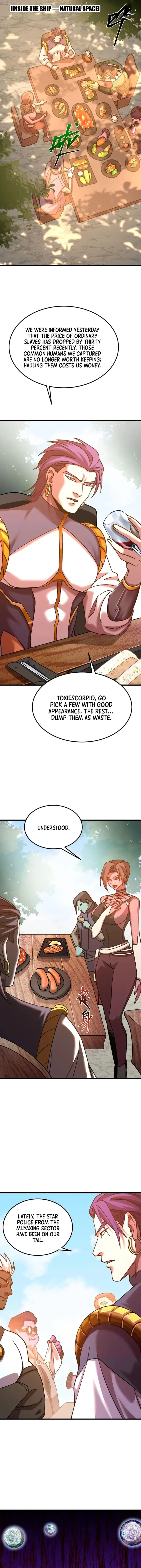 Logging 10,000 Years into the Future chapter 216 page 11