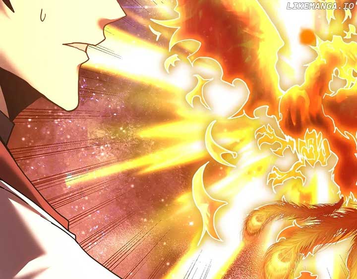 Logging 10,000 Years into the Future chapter 217 page 34