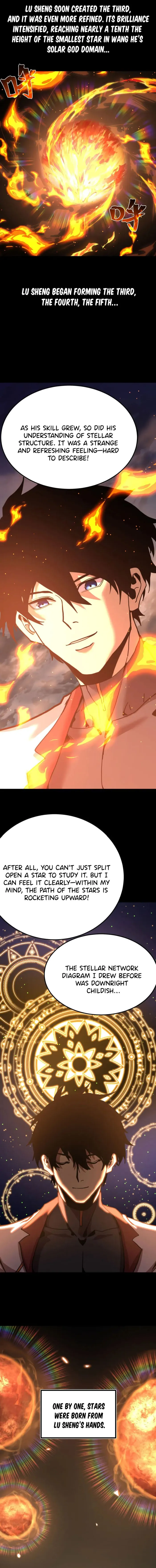 Logging 10,000 Years into the Future chapter 218 page 2