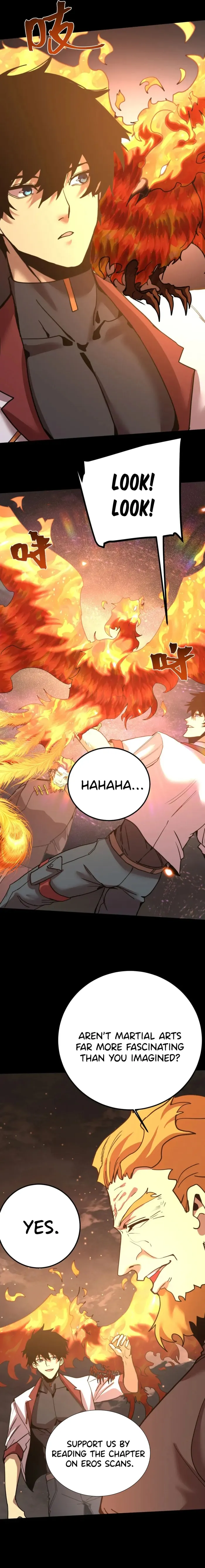Logging 10,000 Years into the Future chapter 218 page 5