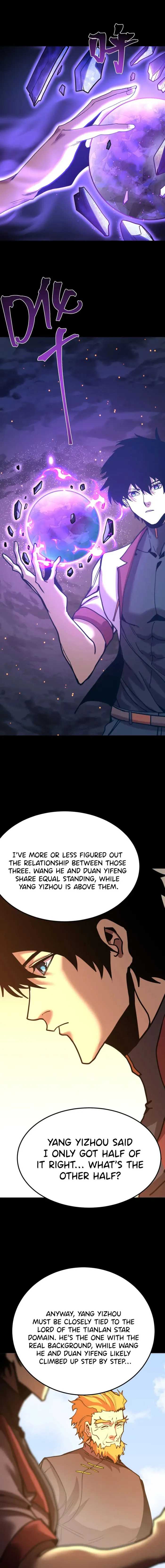 Logging 10,000 Years into the Future chapter 218 page 7