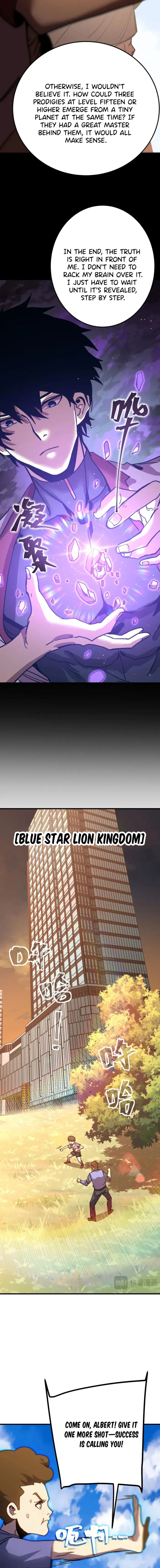 Logging 10,000 Years into the Future chapter 218 page 8