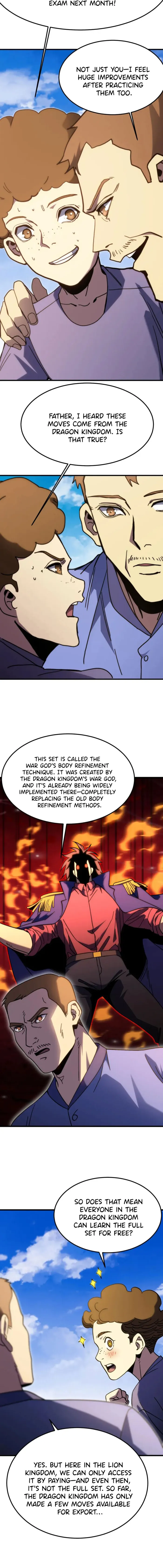 Logging 10,000 Years into the Future chapter 218 page 10
