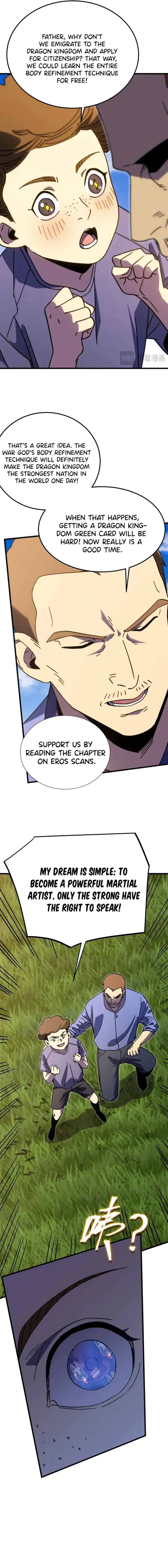 Logging 10,000 Years into the Future chapter 218 page 11