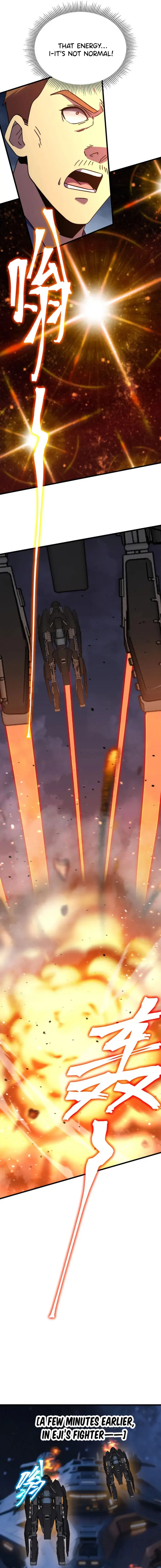 Logging 10,000 Years into the Future chapter 218 page 13