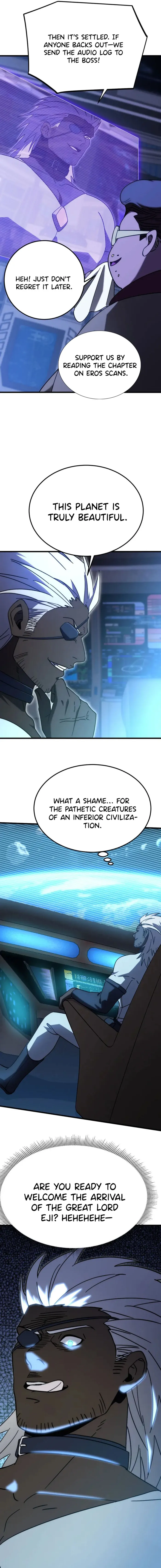 Logging 10,000 Years into the Future chapter 218 page 15