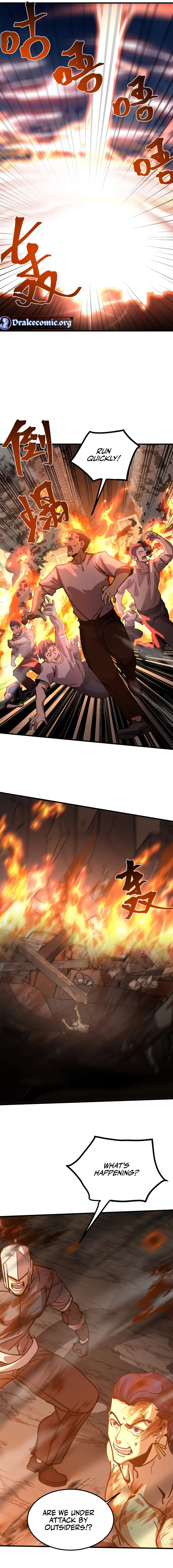 Logging 10,000 Years into the Future chapter 219 page 2