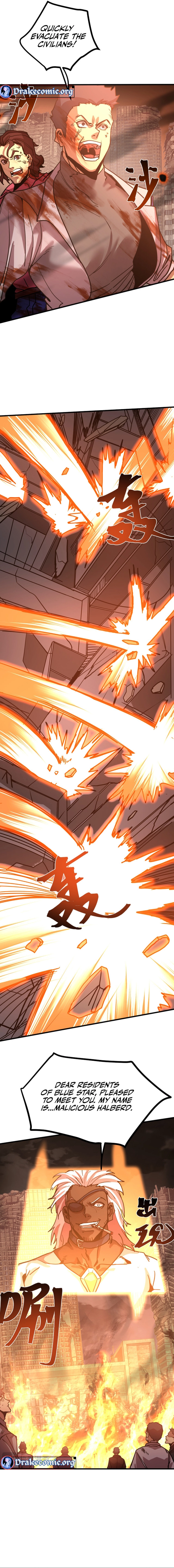 Logging 10,000 Years into the Future chapter 219 page 3