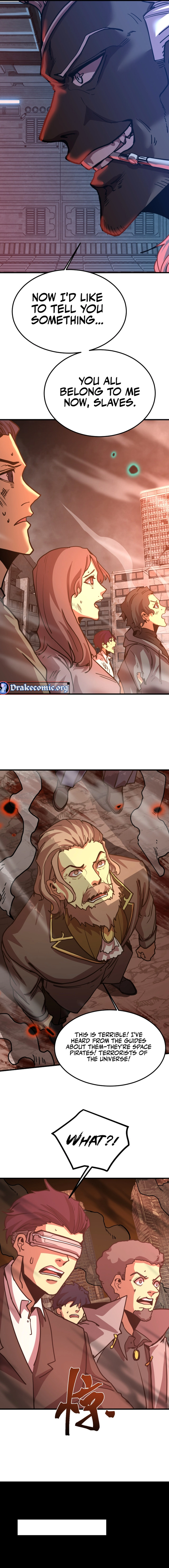 Logging 10,000 Years into the Future chapter 219 page 4