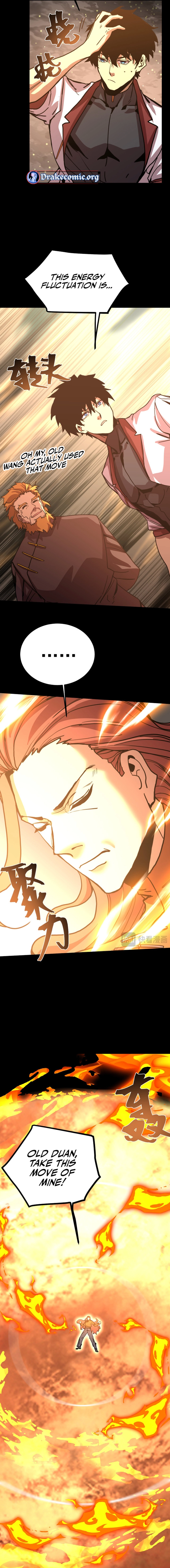 Logging 10,000 Years into the Future chapter 219 page 7