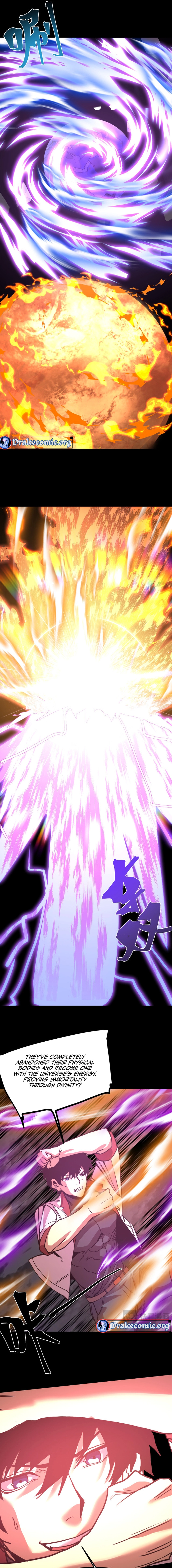 Logging 10,000 Years into the Future chapter 219 page 9