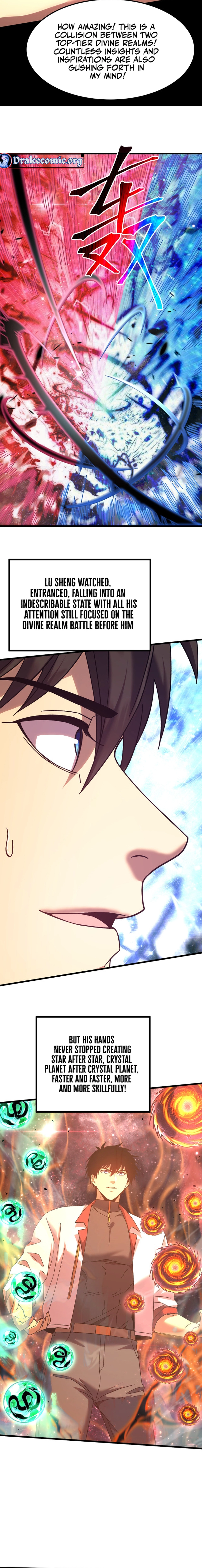 Logging 10,000 Years into the Future chapter 219 page 10