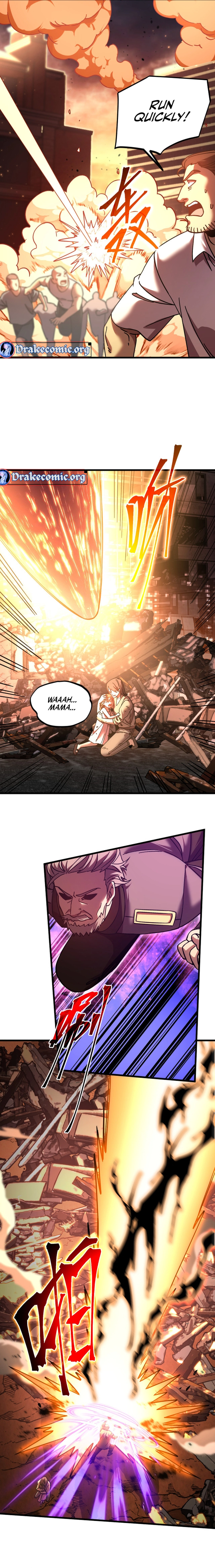 Logging 10,000 Years into the Future chapter 219 page 12