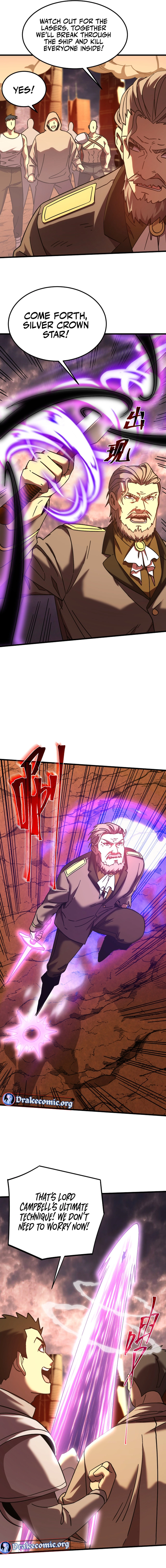Logging 10,000 Years into the Future chapter 219 page 14