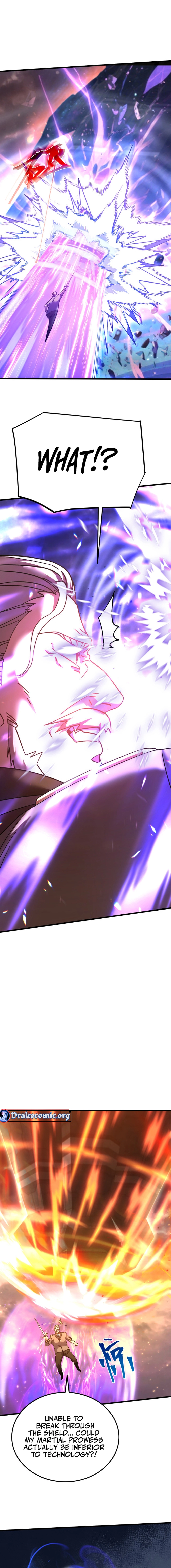 Logging 10,000 Years into the Future chapter 219 page 15