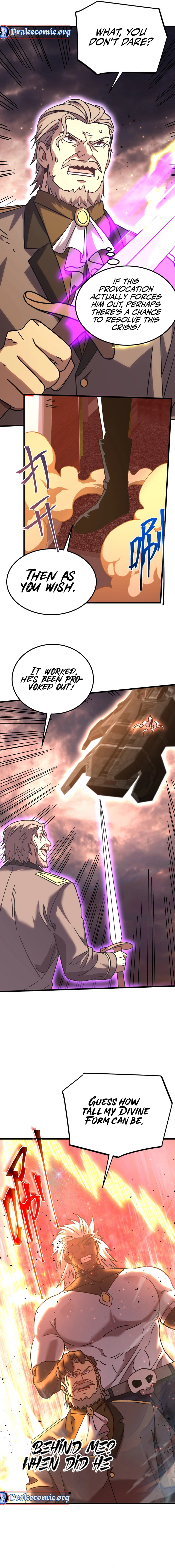 Logging 10,000 Years into the Future chapter 219 page 17