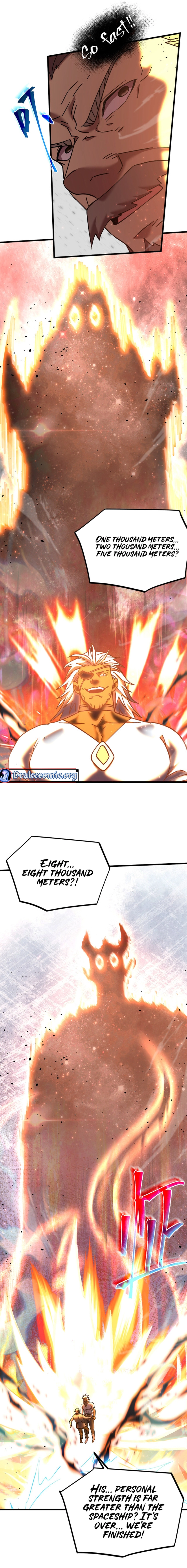 Logging 10,000 Years into the Future chapter 219 page 18