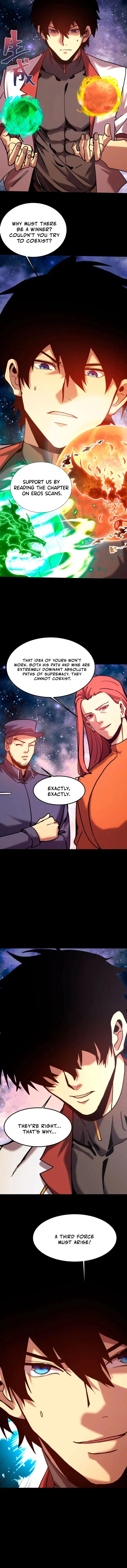 Logging 10,000 Years into the Future chapter 220 page 5