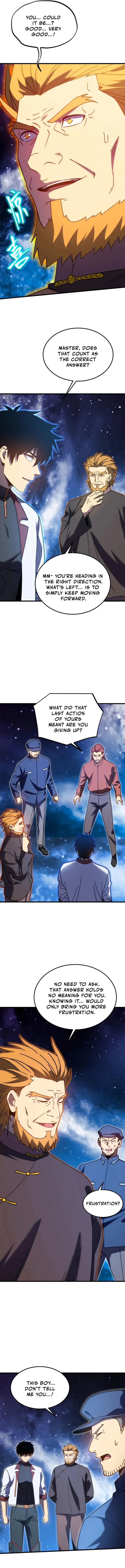 Logging 10,000 Years into the Future chapter 220 page 12