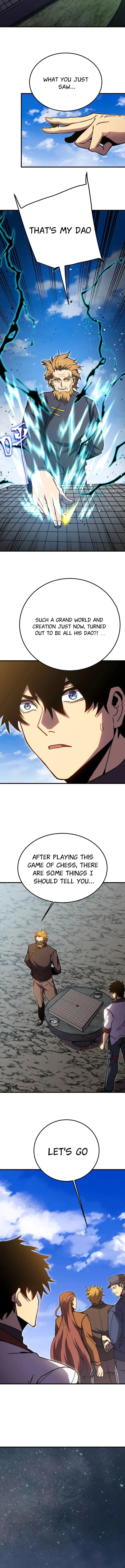 Logging 10,000 Years into the Future chapter 221 page 2