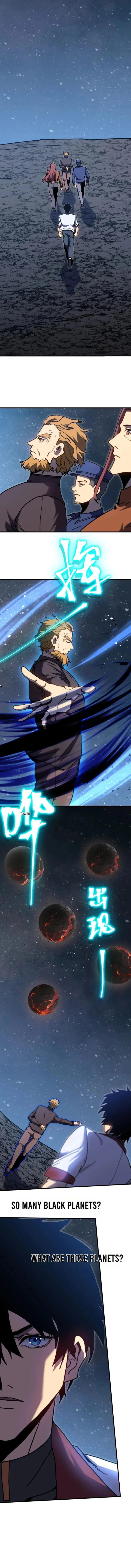 Logging 10,000 Years into the Future chapter 221 page 3