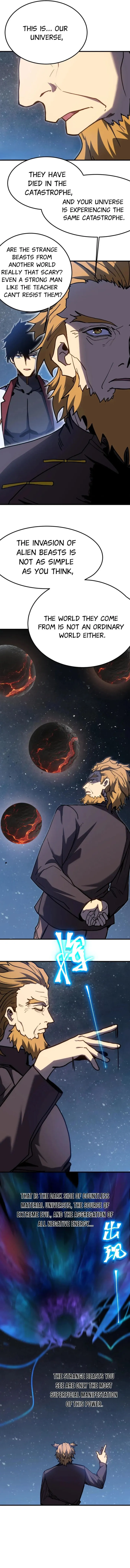 Logging 10,000 Years into the Future chapter 221 page 4