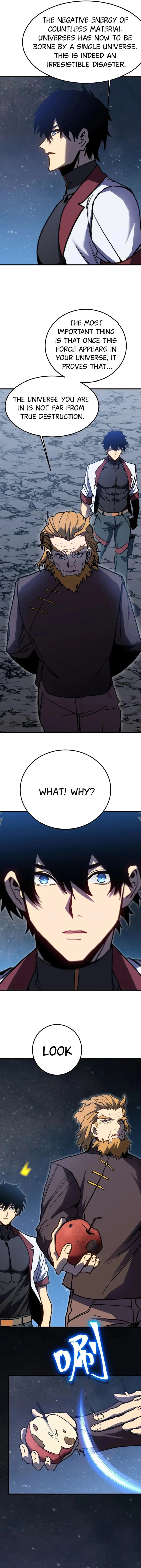 Logging 10,000 Years into the Future chapter 221 page 5