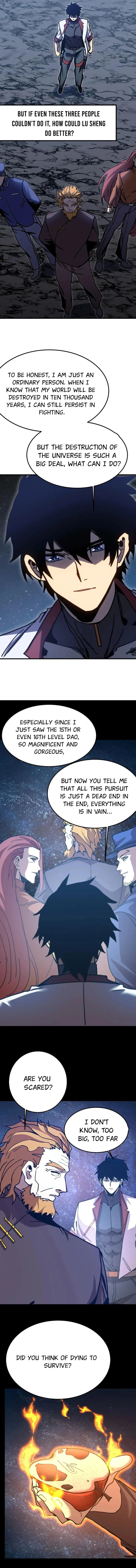 Logging 10,000 Years into the Future chapter 221 page 7