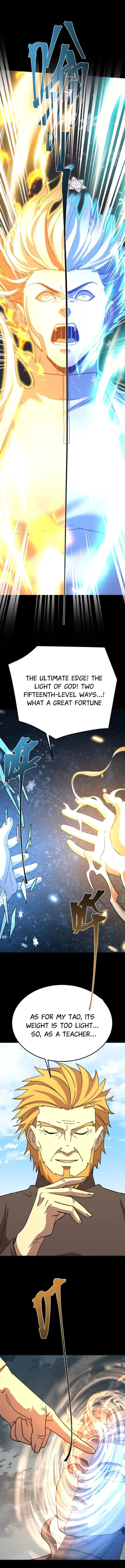 Logging 10,000 Years into the Future chapter 221 page 13