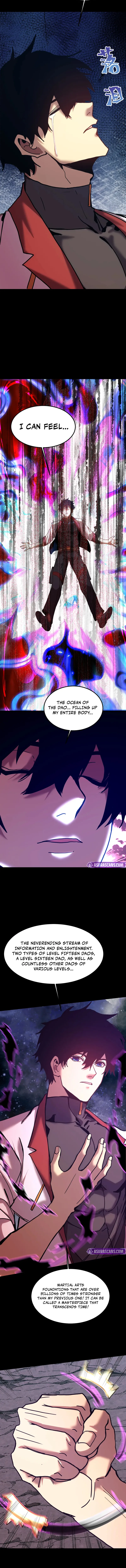 Logging 10,000 Years into the Future chapter 222 page 3