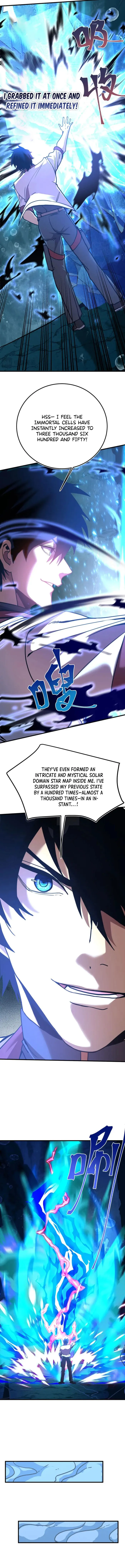 Logging 10,000 Years into the Future chapter 223 page 3