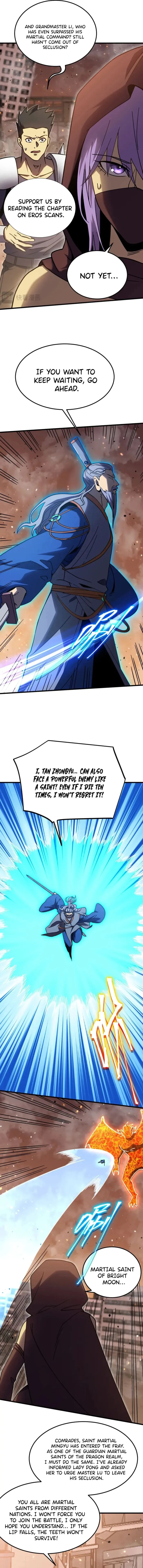Logging 10,000 Years into the Future chapter 223 page 8